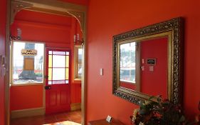 Sea Breeze B&B
